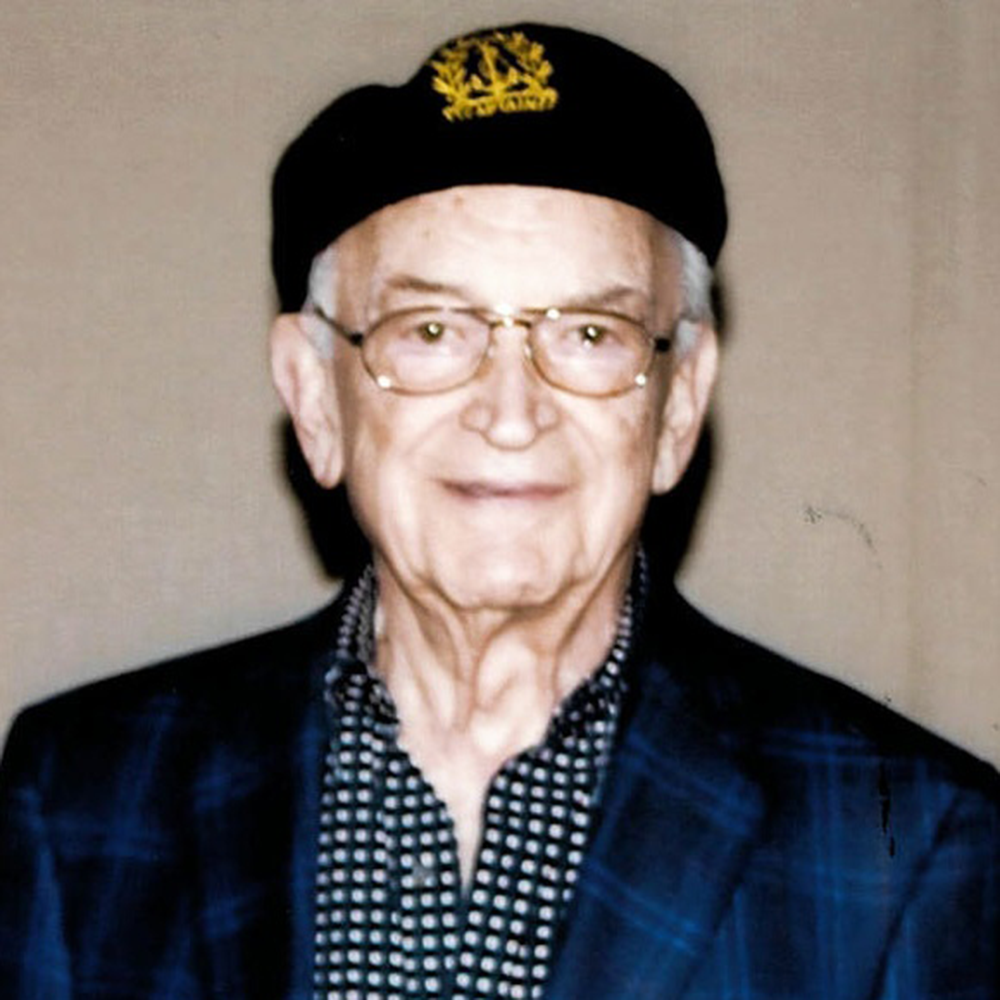 Stanley Kane